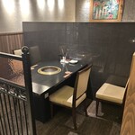 焼肉レストラン ロインズ 松山店 - 