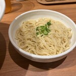 鶏ポタラーメン THANK - 