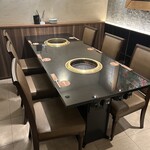 焼肉レストラン ロインズ - 