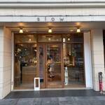 洋菓子店slow - 