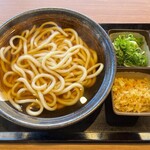 香の川製麺 - 