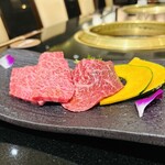 焼肉レストラン ロインズ 松山店 - 