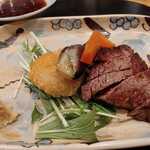 西洋膳所 鏑木 - 