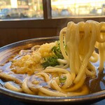 香の川製麺 - 