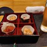 西洋膳所 鏑木 - 