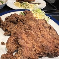 囲炉裏料理 うな革 和なり - 