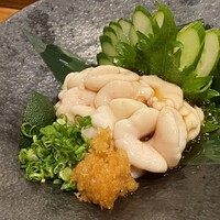 おやじ最後の握り 心斎橋店 - 