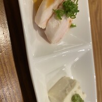 おやじ最後の握り 心斎橋店 - 