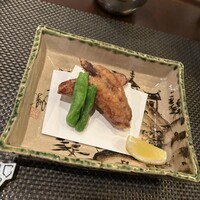 祗園べんがら - 