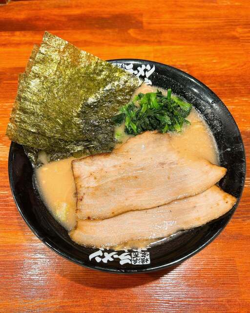 by m.aki29 : 革麺家 紀三井寺店 - 紀三井寺/ラーメン | 食べログ by m.aki29 : 革麺家 紀三井寺店 - 紀三井寺/ラーメン | 食べログ