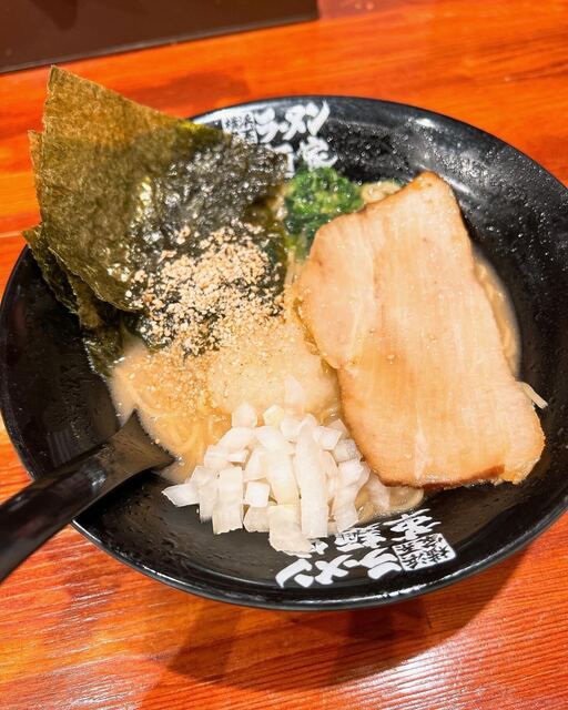 by m.aki29 : 革麺家 紀三井寺店 - 紀三井寺/ラーメン | 食べログ by m.aki29 : 革麺家 紀三井寺店 - 紀三井寺/ラーメン | 食べログ