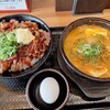 カルビ丼とスン豆腐専門店 韓丼 栗東店