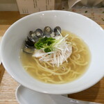 麺屋 shio - 