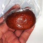 大和屋菓子舗 - ほんのび饅頭