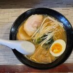 居酒屋とも屋 - 料理写真:日曜日限定の朝ラー始めました！