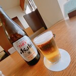 手打 佐藤 - BEER