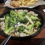 和牛ステーキ＆肉寿司 食べ放題専門店 GRILLE KITCHEN 四ツ谷本店 - 