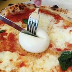 Pizzeria Bakka M'unica - 