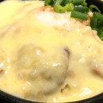 たぬ金亭　パーティズーチー