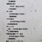 炭和食かなうS - 