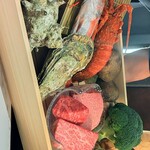 炭和食かなうS - 