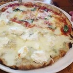 Pizzeria Parentesi - 