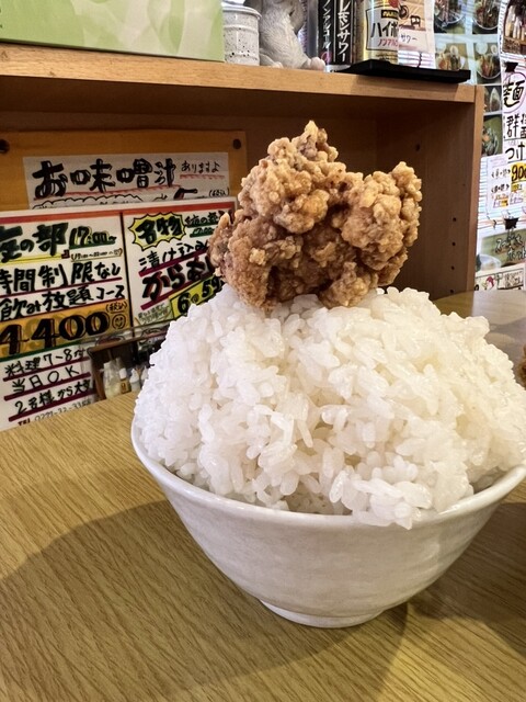 すぅーさん 錦町のすぅーさん家 - 居酒屋 / 桐生市 - ぐんラボ！