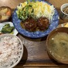 ニシクボ食堂