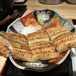 昼だけうなぎ屋 - 