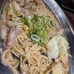 九州屋台居酒屋あらお - 