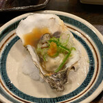 Momoya - 生牡蠣