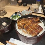 昼だけうなぎ屋 - 