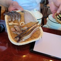 お座敷天婦羅 天政 丸ビル店 - 