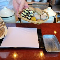 お座敷天婦羅 天政 丸ビル店 - 
