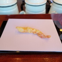 お座敷天婦羅 天政 丸ビル店 - 