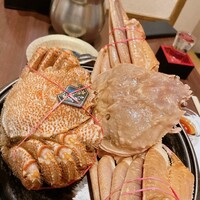 かに・ふぐ専門 蟹吉WEST なんば道頓堀 - 