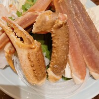 かに・ふぐ専門 蟹吉WEST なんば道頓堀 - 