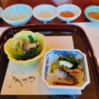 お座敷天婦羅 天政 丸ビル店 - 