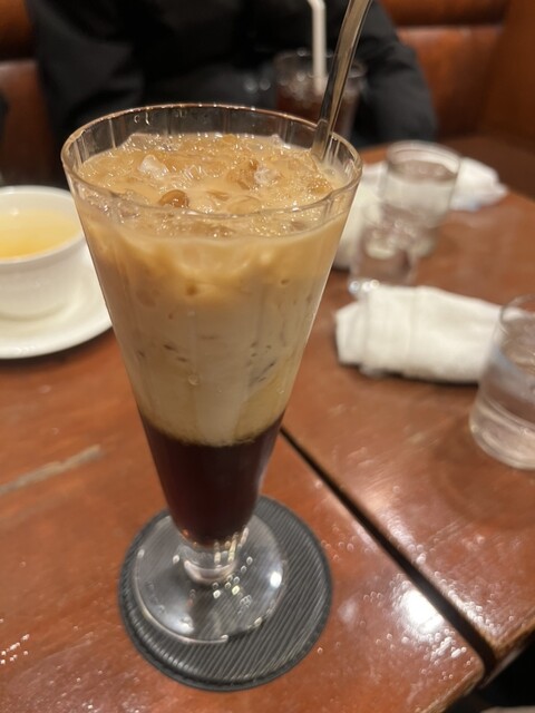 cafe　COLORADO Iruya Ten