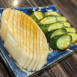 Tonchanya Fuji Hanare - 