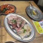 大阪焼肉・ホルモン ふたご - 