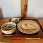 手打ちうどん さかもと - 