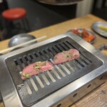 Oosaka Yakiniku Horumon Futago - 