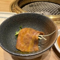 青山まんぷく - 