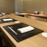 ふしきの - 内観