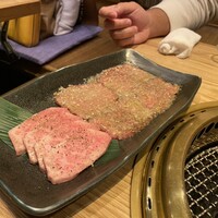 青山まんぷく - 