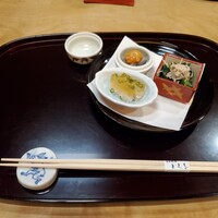 日本料理 とくを - 
