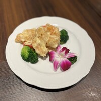 中国料理 盤古殿 馬車道TERRACE店 - 