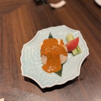 中国料理 盤古殿 馬車道TERRACE店 - 
