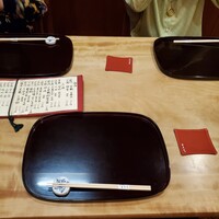 日本料理 とくを - 